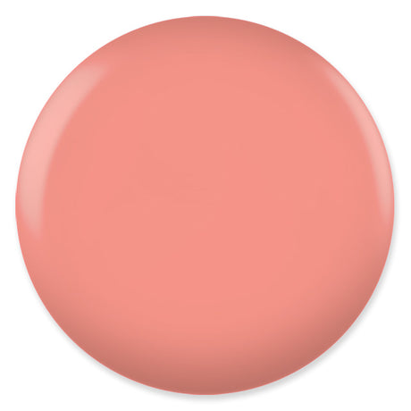 Peachy Keen #609 - DND Gel Duo