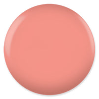 Peachy Keen #609 - DND Gel Duo