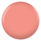 Peachy Keen #609 - DND Gel Duo