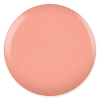 Orange Grove #610 - DND Gel Duo