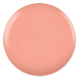 Orange Grove #610 - DND Gel Duo