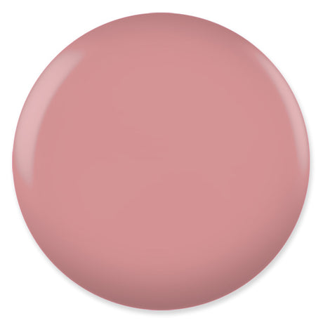 Light Apricot #107 - DC Gel Duo