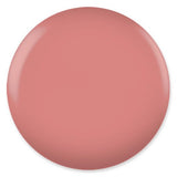 Sun Tan #614 - DND Gel Duo