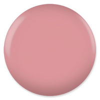 Honey Beige #615 - DND Gel Duo