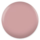 Havana Cream #616 - DND Gel Duo