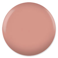 Porcelain #617 - DND Gel Duo