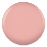 Peach Buff #618 - DND Gel Duo
