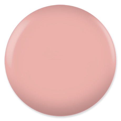 Peach Buff #618 - DND Gel Duo