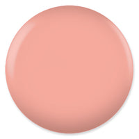 Sweet Apricot #619 - DND Gel Duo