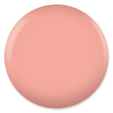 Sweet Apricot #619 - DND Gel Duo