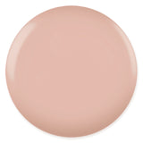 Papaya Whip #440 - DND Gel Duo