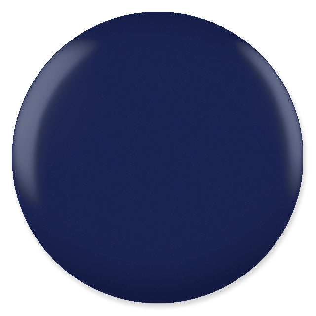 Midnight Blue #622 - DND Gel Duo