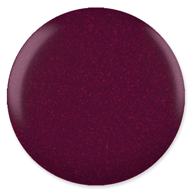 Boysenberry #630 - DND Gel Duo