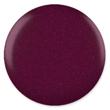Boysenberry #630 - DND Gel Duo