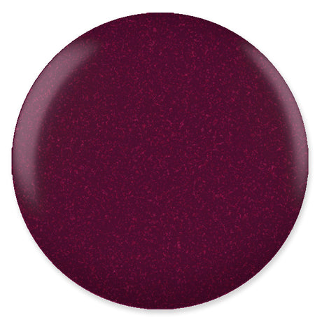 Boysenberry #630 - DND Gel Duo