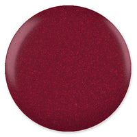 Lady In Red #632 - DND Gel Duo