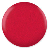 Candy Cane #636 - DND Gel Duo