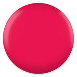 Exotic Pink #639 - DND Gel Duo