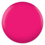Barbie Pink #640 - DND Gel Duo