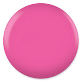 Pink Temptation #641 - DND Gel Duo