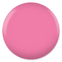Pink Watermelon #645 - DND Gel Duo