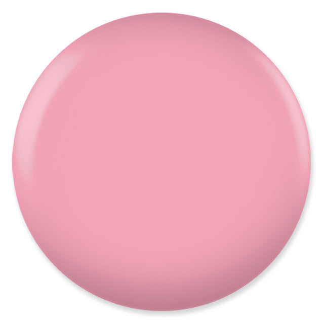 Shy Blush #646 - DND Gel Duo
