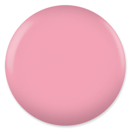 Shy Blush #646 - DND Gel Duo