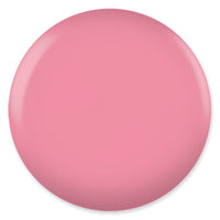 Rouge Couture #647 - DND Gel Duo