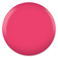 Punch Marshmellow #651 - DND Gel Duo