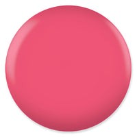 Lychee Peachy #652 - DND Gel Duo
