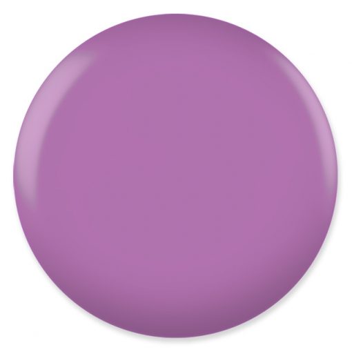 Kazoo Purple #662 - DND Gel Duo