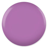 Kazoo Purple #662 - DND Gel Duo