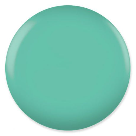 Mint Green #034 - DC Gel Duo
