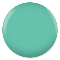 Green Spring #569 - DND Gel Duo