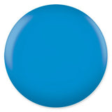 Steel a Kiss #670 - DND Gel Duo