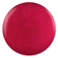 Hot Pink Patrol #681 - DND Gel Duo