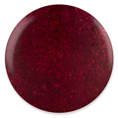 Grape Nectar #687 - DND Gel Duo