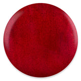 Red Ribbons #689 - DND Gel Duo