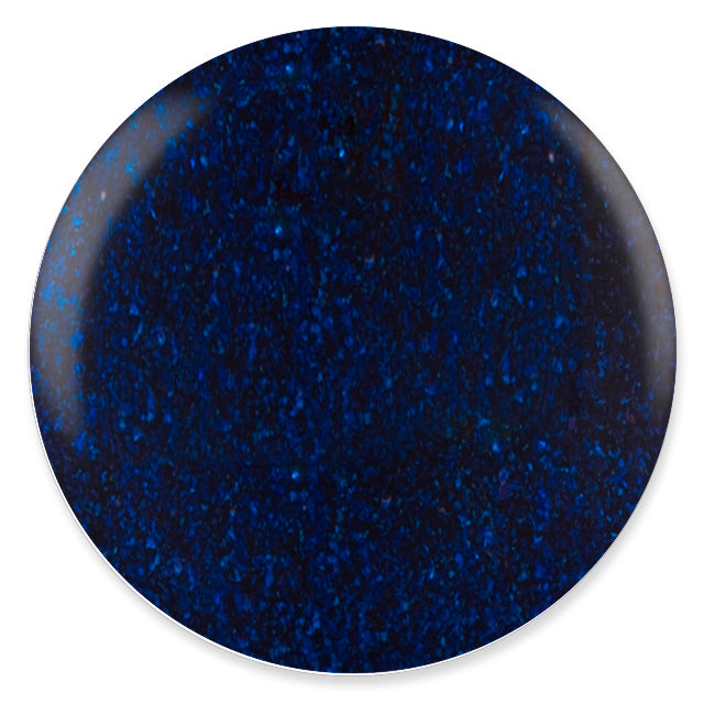 Deep Royal Blue #692 - DND Gel Duo