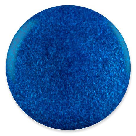 Moon River Blue #694 - DND Gel Duo