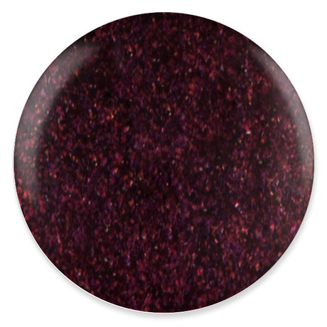Blackberry Blast #695 - DND Gel Duo