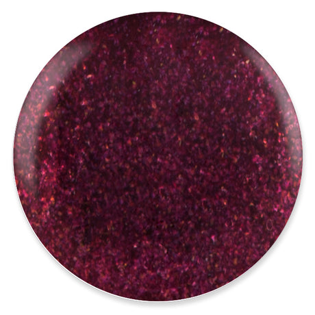 Amethyst Sparkles #698 - DND Gel Duo