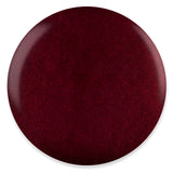 Wanna Wine #701 - DND Gel Duo