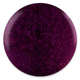 Queen of Grapes #479 - DND Gel Duo
