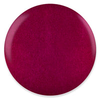 Nova Magenta #704 - DND Gel Duo