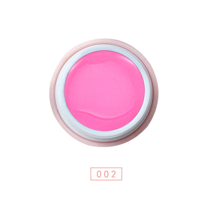 Painting Gel - #002 Pink