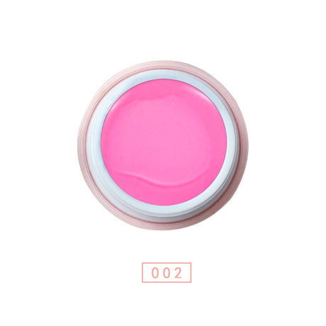 Painting Gel - #002 Pink