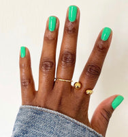 Forest Green #254 - DC Gel Duo