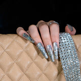 SDMS07 Glitter Freeze - Sky Dust Duo