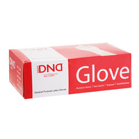 Latex Glove - Medium